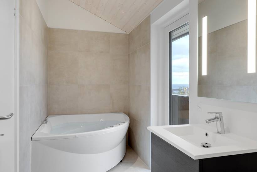 Foto von Ferienhaus WE97 in Sandkås - Bornholm