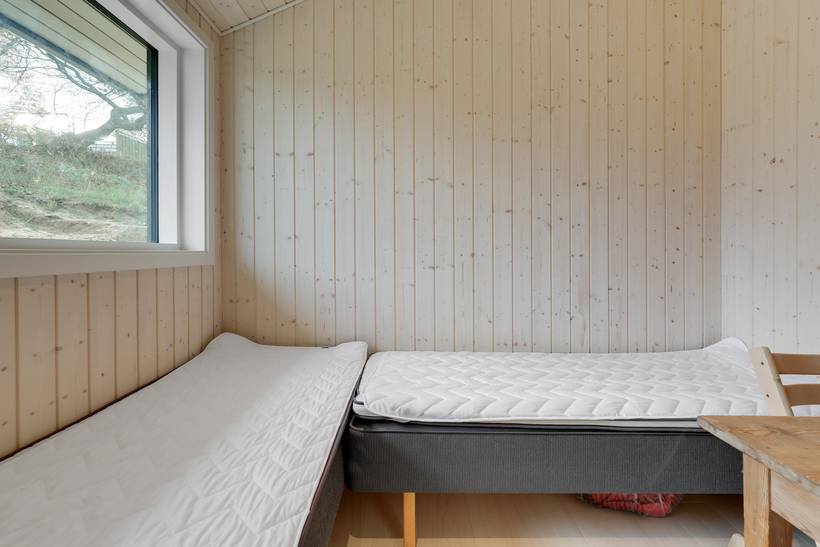 Foto von Ferienhaus WE97 in Sandkås - Bornholm