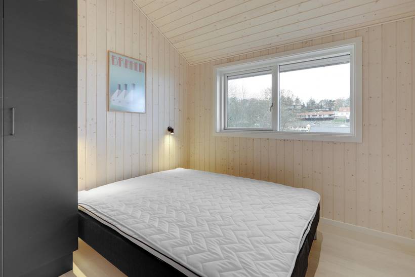 Foto von Ferienhaus WE97 in Sandkås - Bornholm