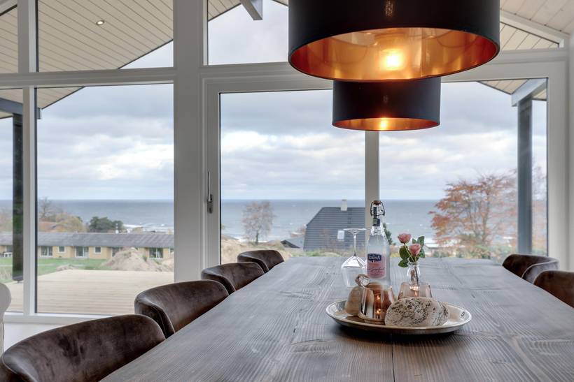 Foto von Ferienhaus WE97 in Sandkås - Bornholm