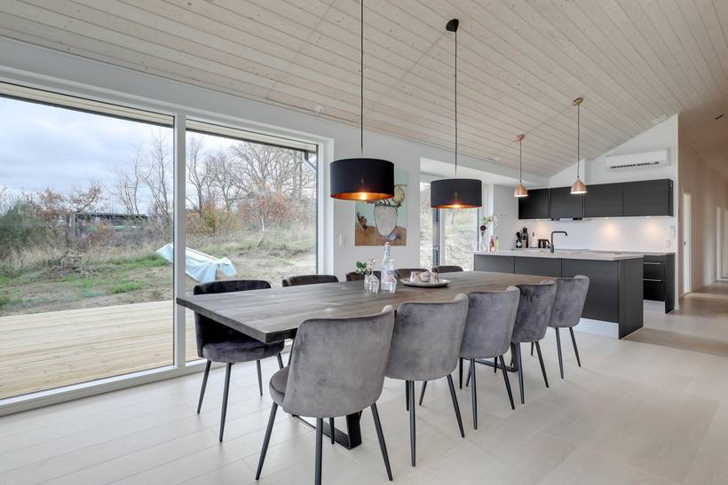 Foto von Ferienhaus WE97 in Sandkås - Bornholm