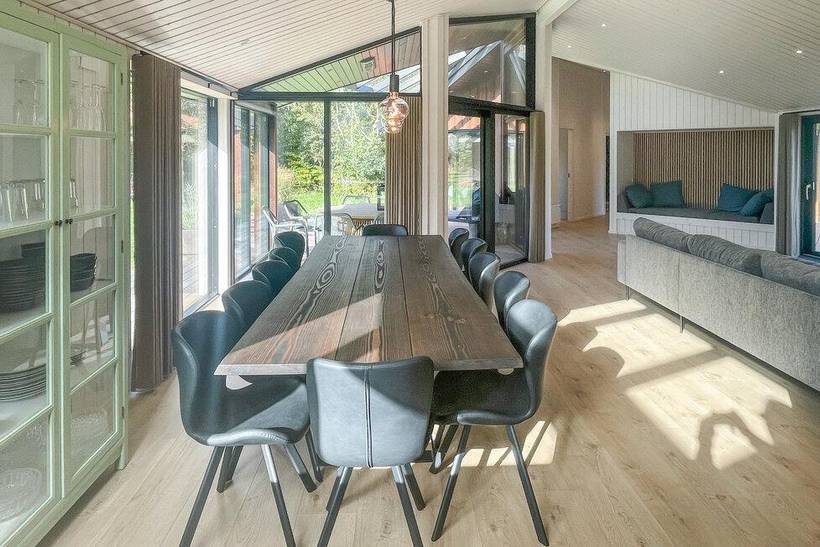 Foto von Ferienhaus WE98 in Sjællands Odde - Westseeland
