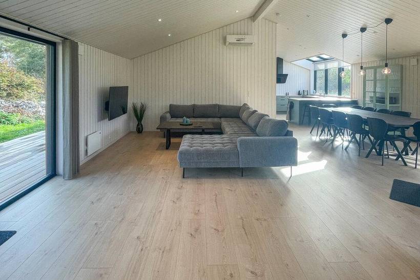 Foto von Ferienhaus WE98 in Sjællands Odde - Westseeland