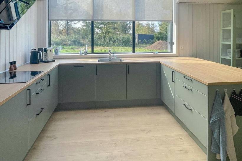 Foto von Ferienhaus WE98 in Sjællands Odde - Westseeland