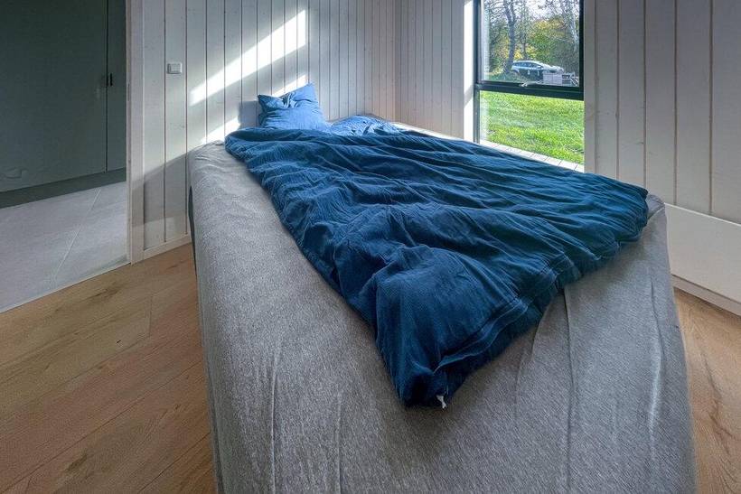 Foto von Ferienhaus WE98 in Sjællands Odde - Westseeland