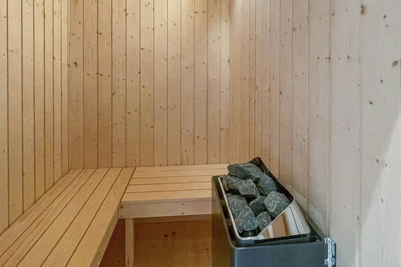 Foto von Ferienhaus WE98 in Sjællands Odde - Westseeland