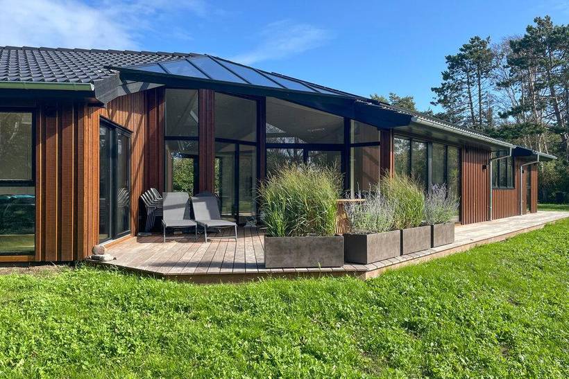 Foto von Ferienhaus WE98 in Sjællands Odde - Westseeland