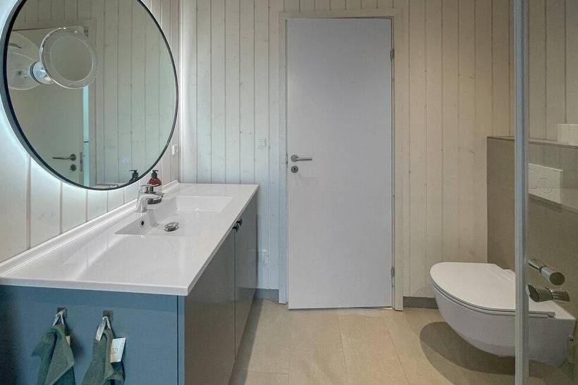 Foto von Ferienhaus WE98 in Sjællands Odde - Westseeland
