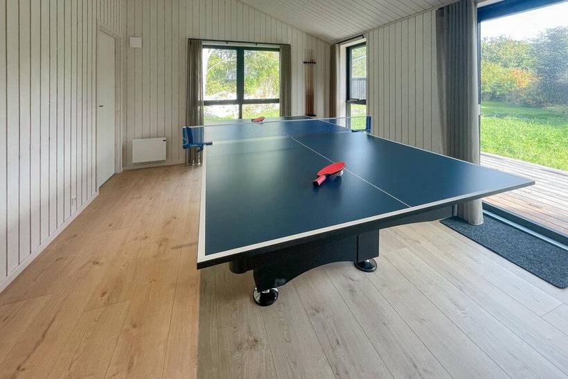 Foto von Ferienhaus WE98 in Sjællands Odde - Westseeland