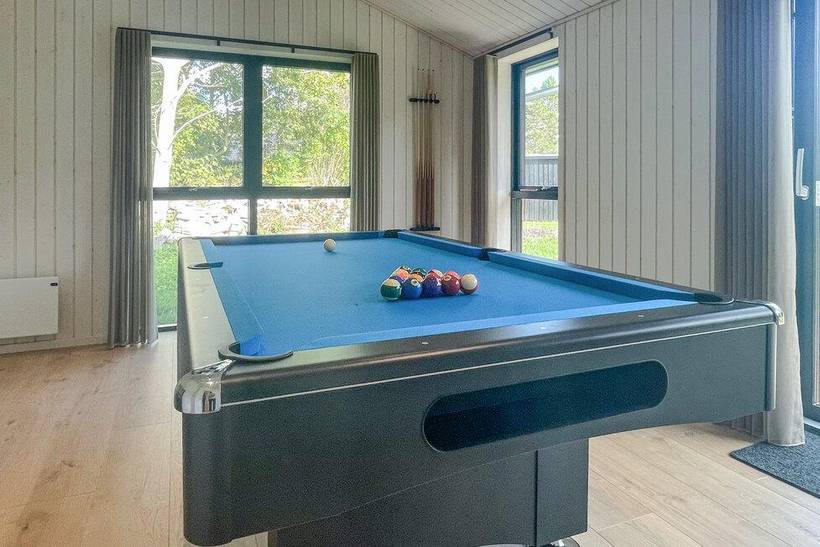 Foto von Ferienhaus WE98 in Sjællands Odde - Westseeland