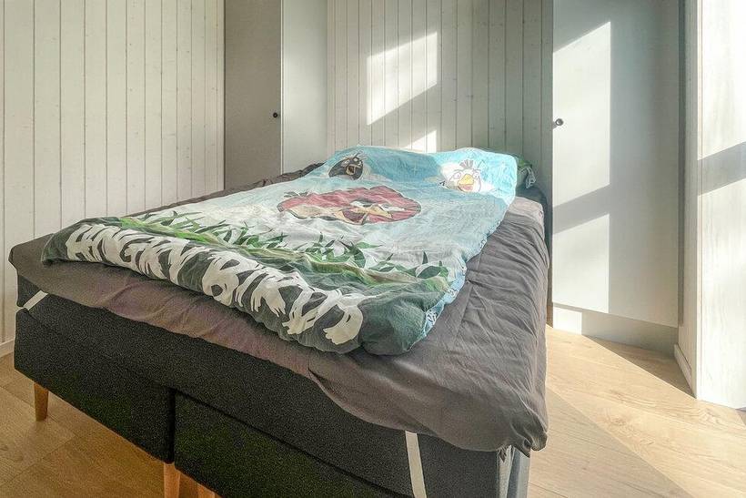 Foto von Ferienhaus WE98 in Sjællands Odde - Westseeland