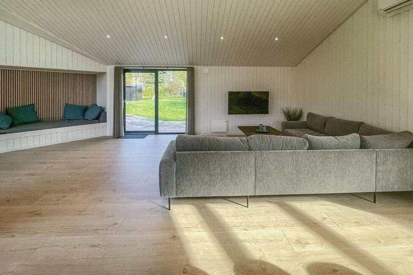 Foto von Ferienhaus WE98 in Sjællands Odde - Westseeland