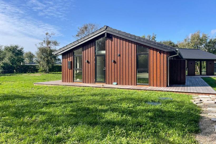 Foto von Ferienhaus WE98 in Sjællands Odde - Westseeland