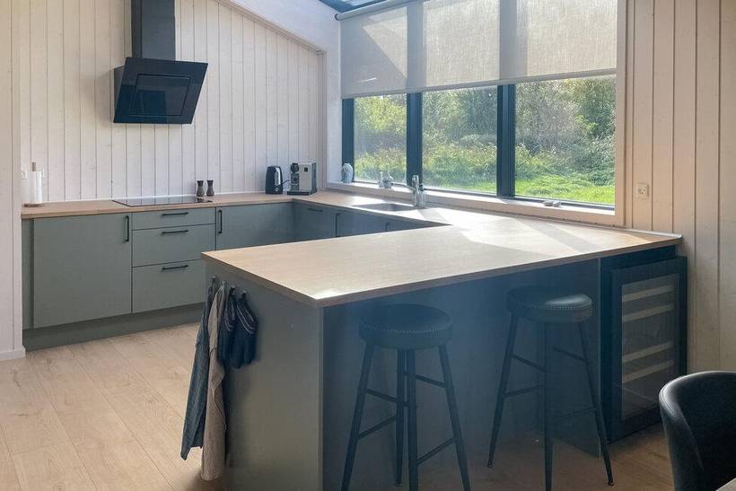 Foto von Ferienhaus WE98 in Sjællands Odde - Westseeland