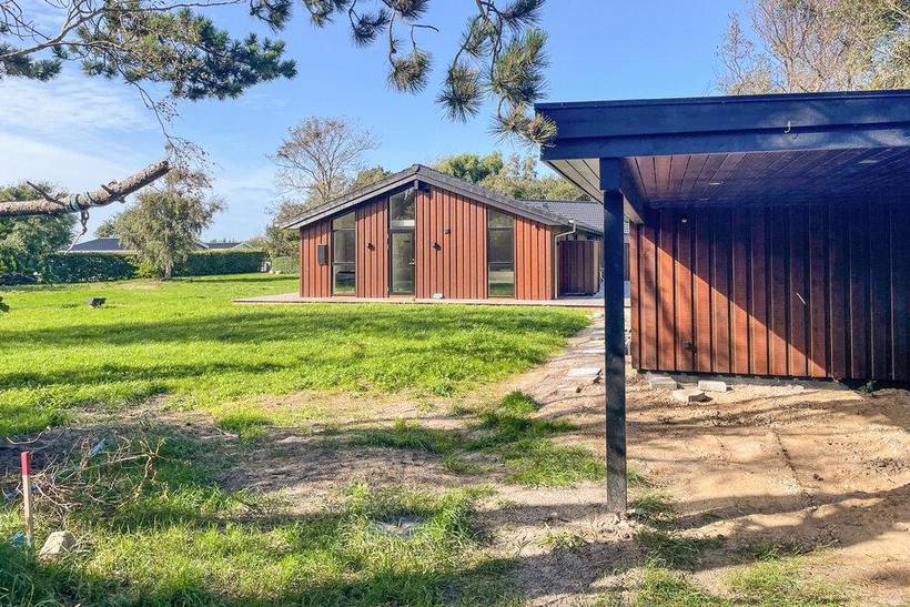 Foto von Ferienhaus WE98 in Sjællands Odde - Westseeland