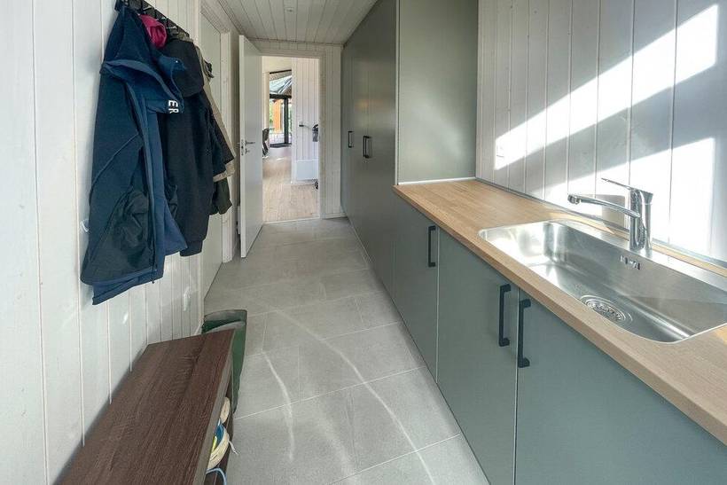 Foto von Ferienhaus WE98 in Sjællands Odde - Westseeland