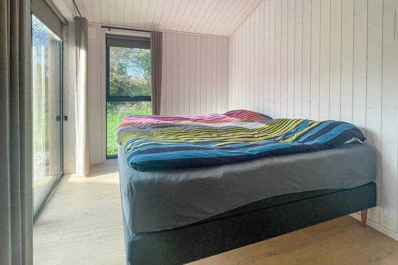 Foto von Ferienhaus WE98 in Sjællands Odde - Westseeland