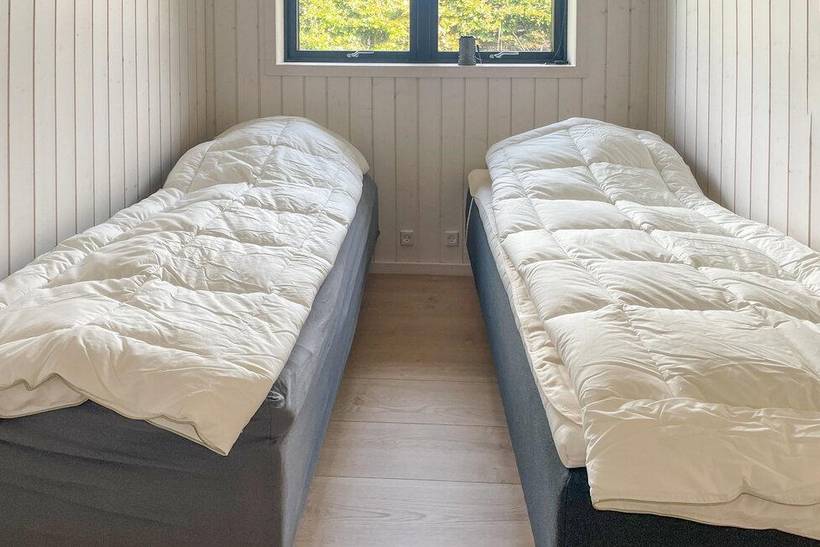 Foto von Ferienhaus WE98 in Sjællands Odde - Westseeland