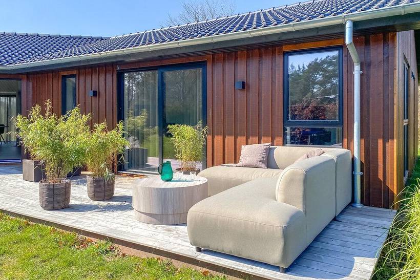 Foto von Ferienhaus WE98 in Sjællands Odde - Westseeland