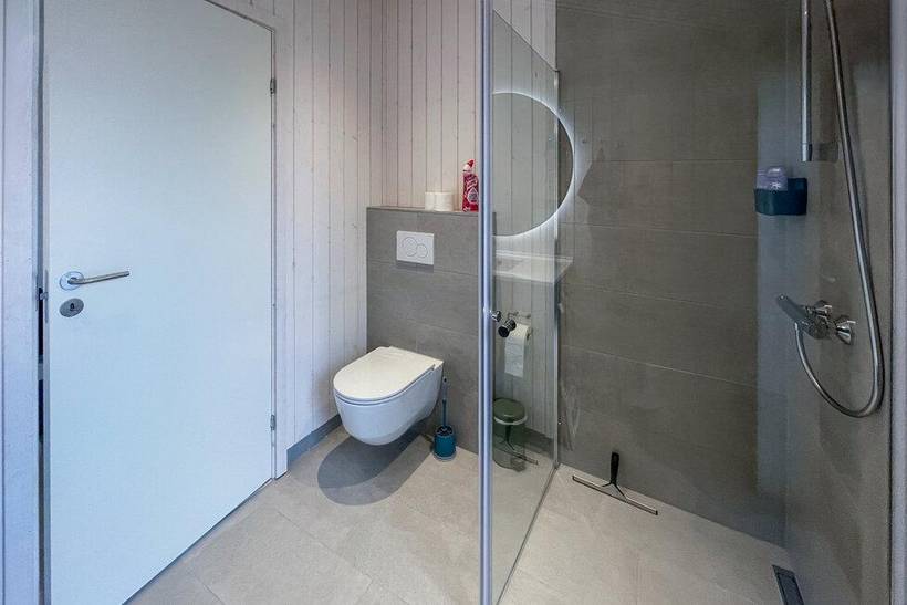 Foto von Ferienhaus WE98 in Sjællands Odde - Westseeland