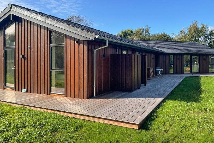 Foto von Ferienhaus WE98 in Sjællands Odde - Westseeland