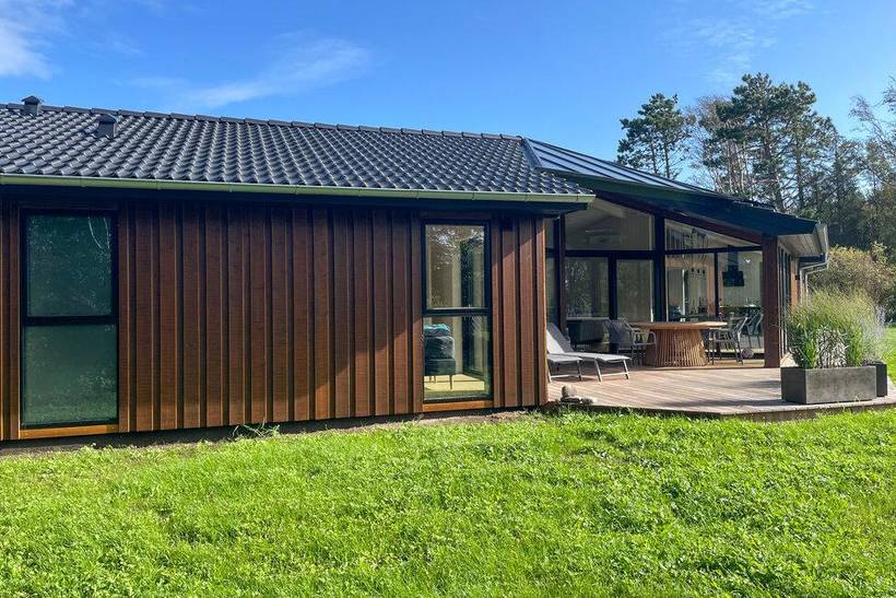 Foto von Ferienhaus WE98 in Sjællands Odde - Westseeland