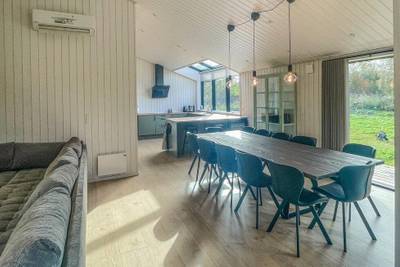 Vorschaubild von Ferienhaus WE98 in Sjællands Odde - Westseeland