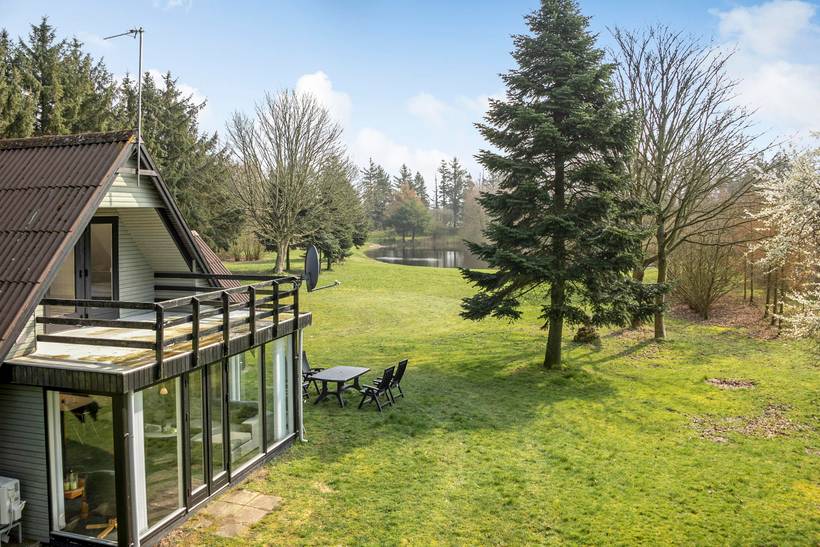 Foto von Ferienhaus WF05 in Stauning - Westjütland