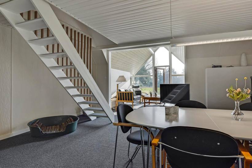Foto von Ferienhaus WF05 in Stauning - Westjütland