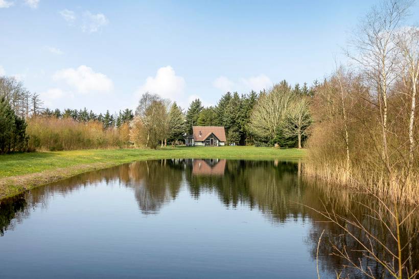 Foto von Ferienhaus WF05 in Stauning - Westjütland