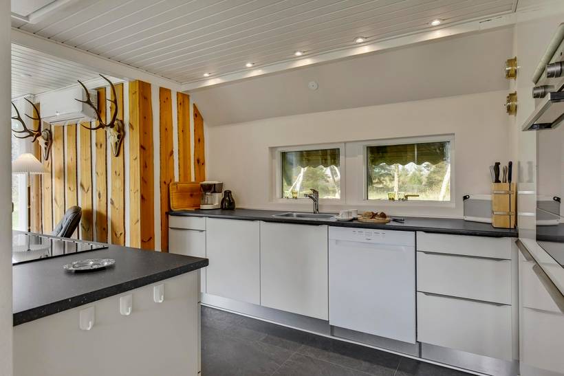 Foto von Ferienhaus WF05 in Stauning - Westjütland