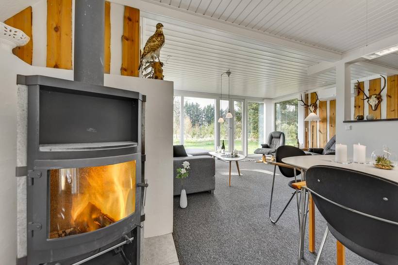 Foto von Ferienhaus WF05 in Stauning - Westjütland