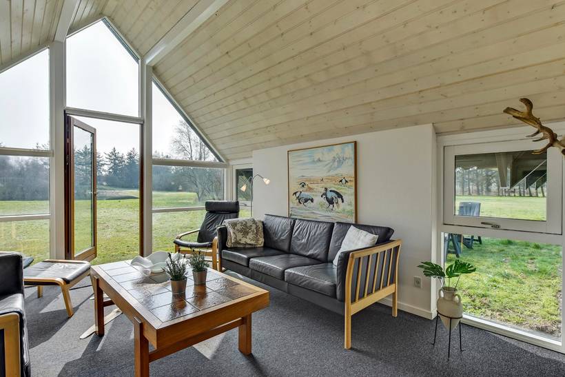 Foto von Ferienhaus WF05 in Stauning - Westjütland