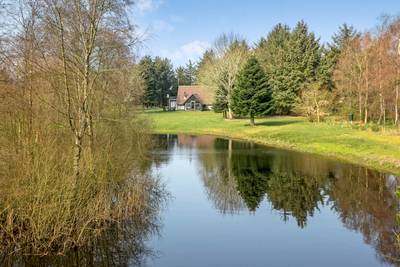 Vorschaubild von Ferienhaus WF05 in Stauning - Westjütland