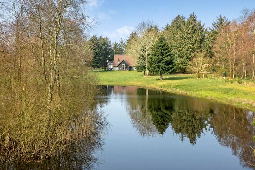 Foto von Ferienhaus WF05 in Stauning - Westjütland