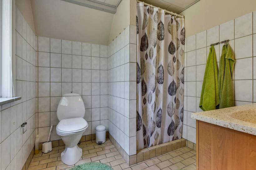 Foto von Ferienhaus WF05 in Stauning - Westjütland