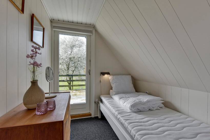 Foto von Ferienhaus WF05 in Stauning - Westjütland
