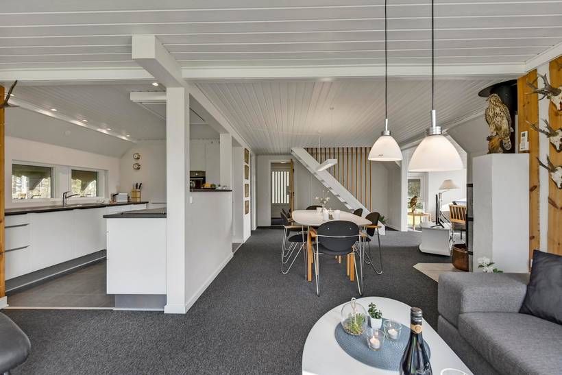 Foto von Ferienhaus WF05 in Stauning - Westjütland