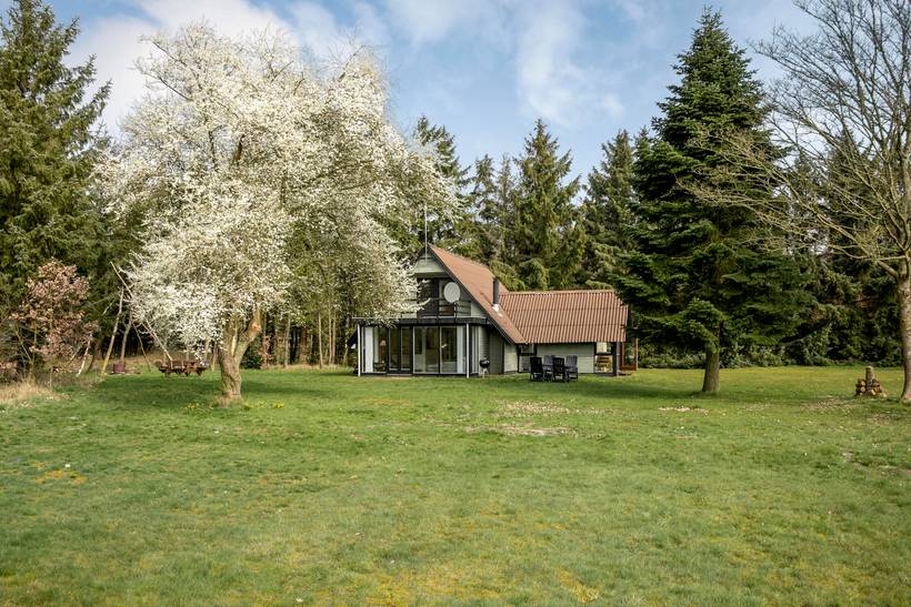 Foto von Ferienhaus WF05 in Stauning - Westjütland