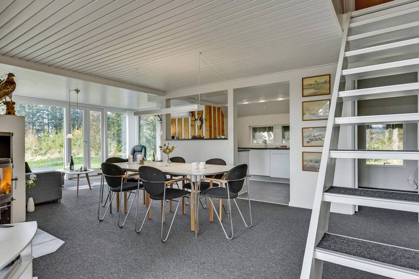 Foto von Ferienhaus WF05 in Stauning - Westjütland