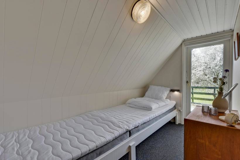 Foto von Ferienhaus WF05 in Stauning - Westjütland