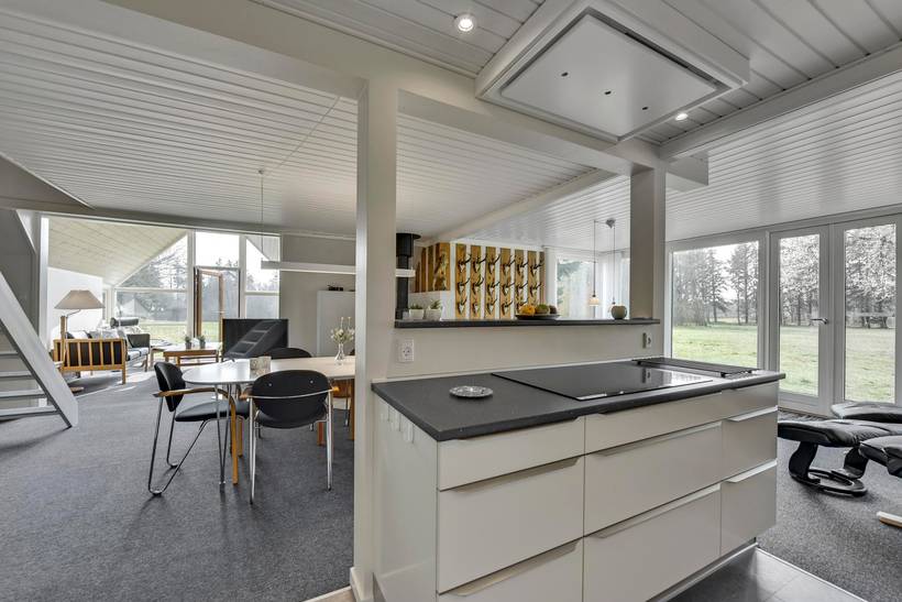 Foto von Ferienhaus WF05 in Stauning - Westjütland