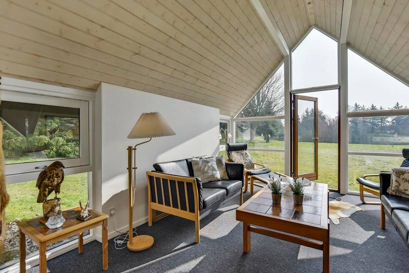 Foto von Ferienhaus WF05 in Stauning - Westjütland