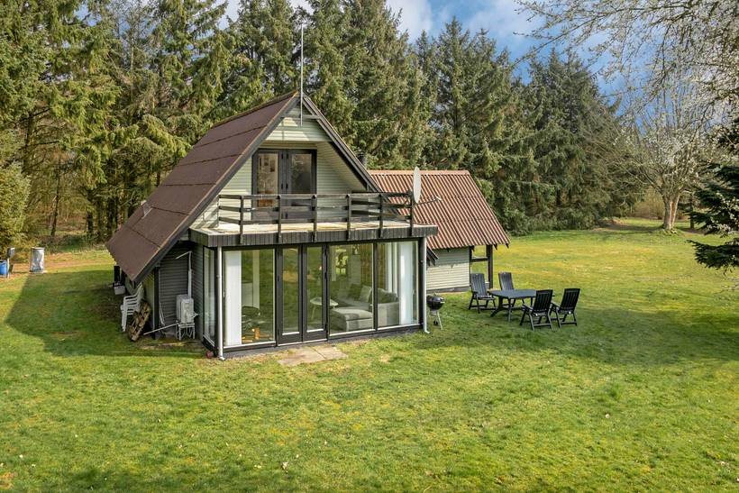 Foto von Ferienhaus WF05 in Stauning - Westjütland
