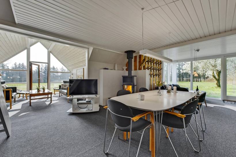 Foto von Ferienhaus WF05 in Stauning - Westjütland