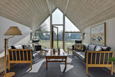 Vorschaubild von Ferienhaus WF05 in Stauning - Westjütland