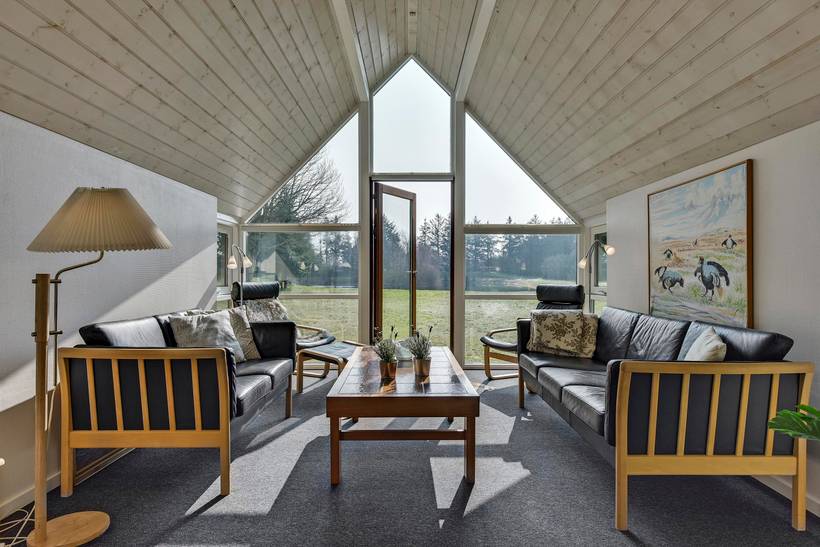 Foto von Ferienhaus WF05 in Stauning - Westjütland