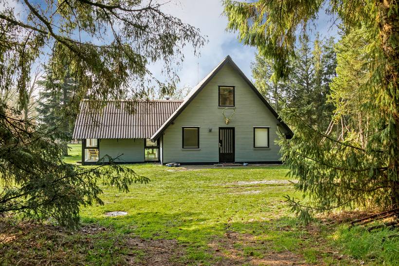 Foto von Ferienhaus WF05 in Stauning - Westjütland