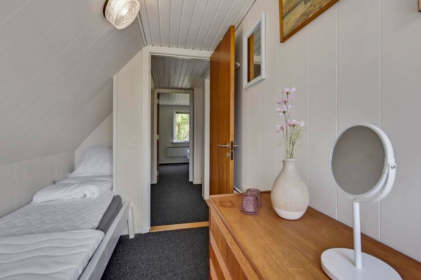 Foto von Ferienhaus WF05 in Stauning - Westjütland