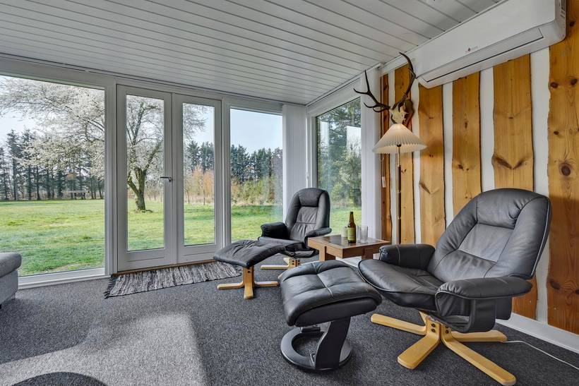 Foto von Ferienhaus WF05 in Stauning - Westjütland